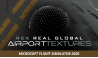 REX - Real Global Airport Textures