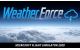REX 6 - Weather Force 2020