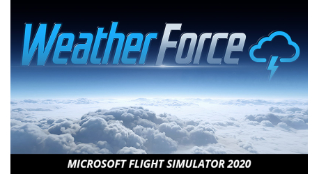 REX 6 - Weather Force 2020