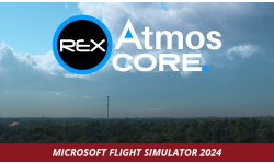 REX Atmos Core
