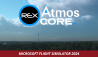REX Atmos Core