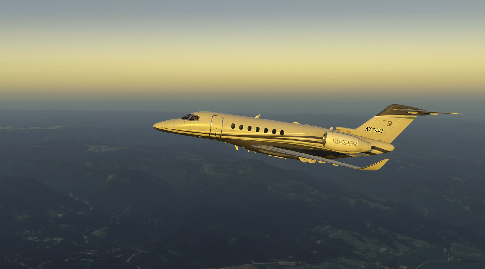Engine-level integration